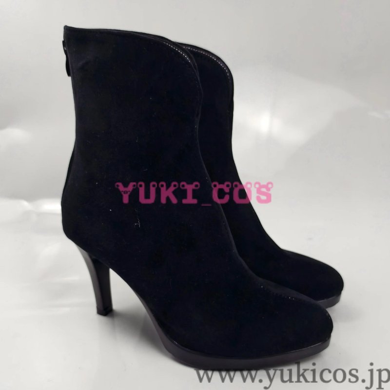 画像2: プロジェクトセカイ　プロセカ　神っぽいな　暁山瑞希　コスプレ靴　送料無料 (2)