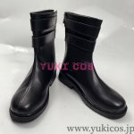 画像1: 美少年探偵団　指輪創作　ゆびわそうさく　コスプレ靴　送料無料 (1)