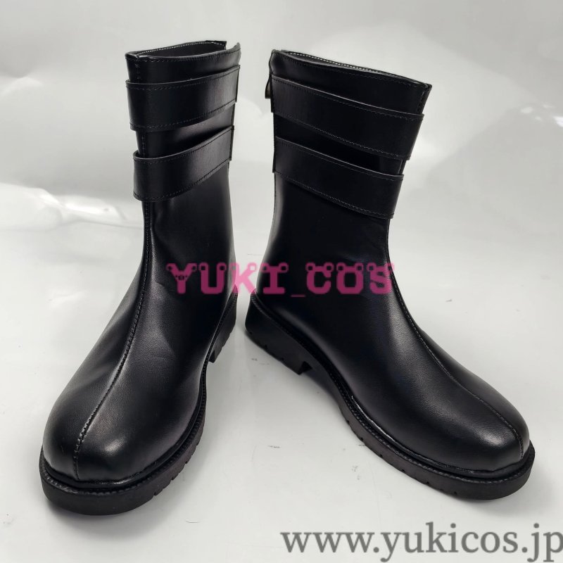 画像1: 美少年探偵団　指輪創作　ゆびわそうさく　コスプレ靴　送料無料 (1)