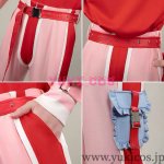 画像8: Vtuber　にじさんじ　Angelic Dream　セラフ・ダズルガーデン　コスプレ衣装　送料無料 (8)