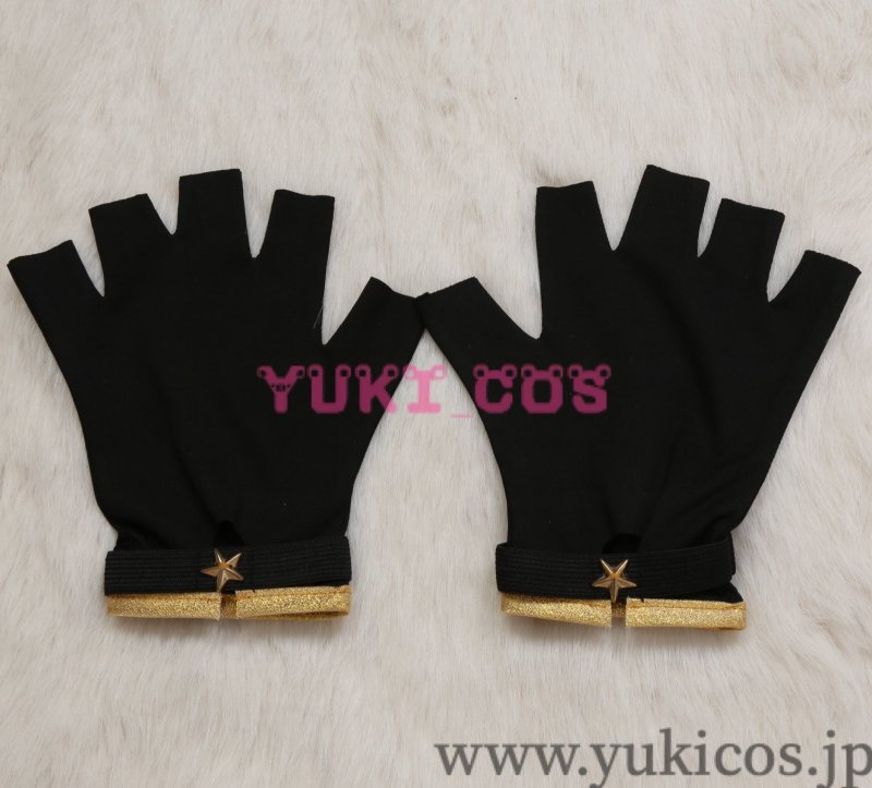 画像11: あんさんぶるスターズ！！　あんスタ　流星隊　南雲鉄虎　新バージョン　コスプレ衣装　送料無料 (11)