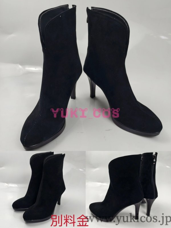 画像11: プロジェクトセカイ　プロセカ　神っぽいな　暁山瑞希　コスプレ衣装　送料無料 (11)