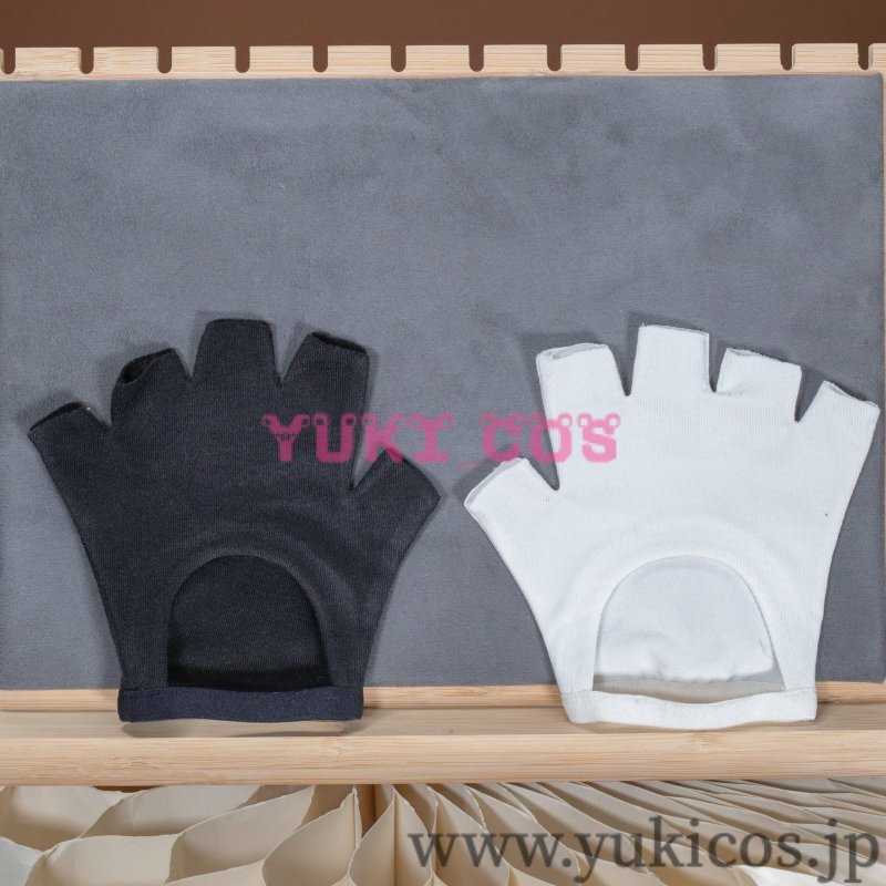 画像13: プロジェクトセカイ　プロセカ　KAITO　五周年感謝祭　コスプレ衣装　送料無料 (13)