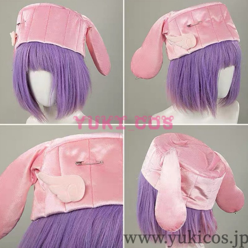 画像10: Vtuber　にじさんじ　Angelic Dream　セラフ・ダズルガーデン　コスプレ衣装　送料無料 (10)