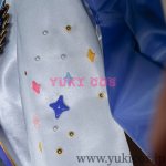 画像7: プロジェクトセカイ　プロセカ　KAITO　五周年感謝祭　コスプレ衣装　送料無料 (7)