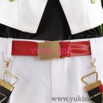 画像8: あんさんぶるスターズ!!　あんスタ　 Switch　Temptation Magic　逆先夏目　コスプレ衣装　送料無料 (8)