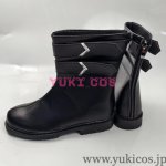 画像4: 美少年探偵団　指輪創作　ゆびわそうさく　コスプレ靴　送料無料 (4)