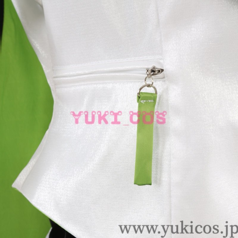 画像7: あんさんぶるスターズ!!　あんスタ　 Switch　Temptation Magic　逆先夏目　コスプレ衣装　送料無料 (7)