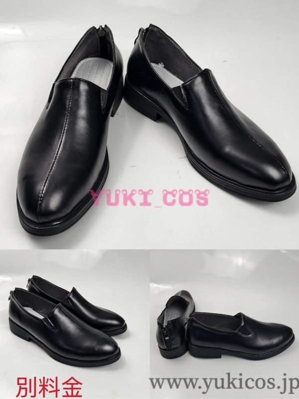 画像16: 18TRIP　エイティーントリップ　エイトリ　神名雪風　おもてなしライブ衣装　コスプレ衣装　送料無料 (16)