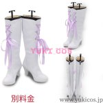 画像13: プロジェクトセカイ　プロセカ　朝比奈まふゆ　五周年感謝祭　コスプレ衣装　送料無料 　 (13)