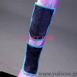 画像7: Winx Club　ウィンクス・クラブ　Tecna　テクナ　コスプレ衣装　送料無料 (7)