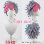 画像13: Vtuber　にじさんじ　5th Anniversary　LIVE　SYMPHONIA　Joe Rikiichi　ジョー・力一　コスプレ衣装　送料無料 (13)