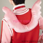 画像7: Vtuber　にじさんじ　Angelic Dream　セラフ・ダズルガーデン　コスプレ衣装　送料無料 (7)