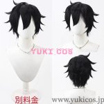 画像5: 桃源暗鬼　とうげんあんき　練馬編　淀川真澄　コスプレ衣装　送料無料 (5)