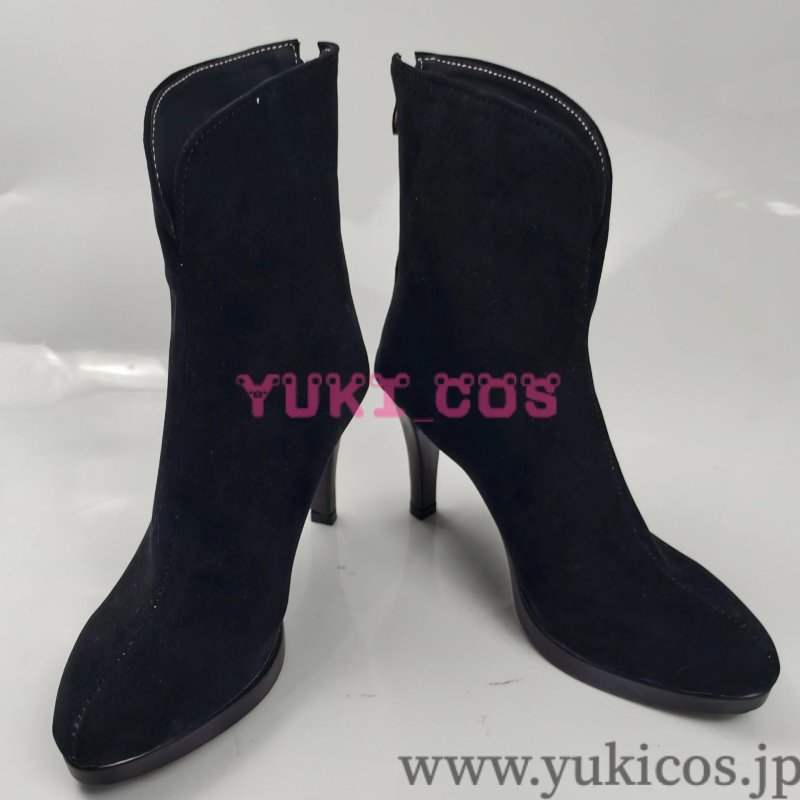 画像1: プロジェクトセカイ　プロセカ　神っぽいな　暁山瑞希　コスプレ靴　送料無料 (1)