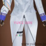 画像10: プロジェクトセカイ　プロセカ　KAITO　五周年感謝祭　コスプレ衣装　送料無料 (10)