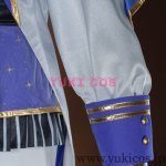 画像8: プロジェクトセカイ　プロセカ　KAITO　五周年感謝祭　コスプレ衣装　送料無料 (8)