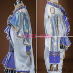 画像6: プロジェクトセカイ　プロセカ　KAITO　五周年感謝祭　コスプレ衣装　送料無料 (6)