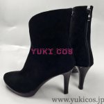 画像3: プロジェクトセカイ　プロセカ　神っぽいな　暁山瑞希　コスプレ靴　送料無料 (3)