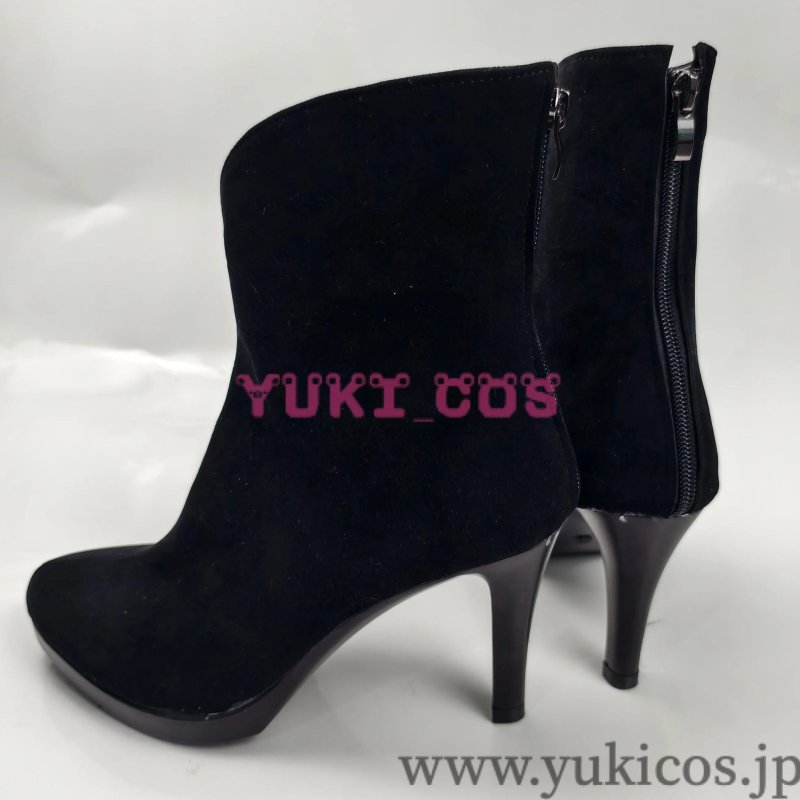 画像3: プロジェクトセカイ　プロセカ　神っぽいな　暁山瑞希　コスプレ靴　送料無料 (3)