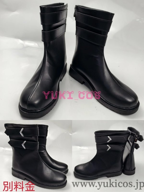 画像7: 美少年探偵団　指輪創作　ゆびわそうさく　コスプレ衣装　送料無料 (7)