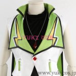 画像5: あんさんぶるスターズ!!　あんスタ　 Switch　Temptation Magic　逆先夏目　コスプレ衣装　送料無料 (5)