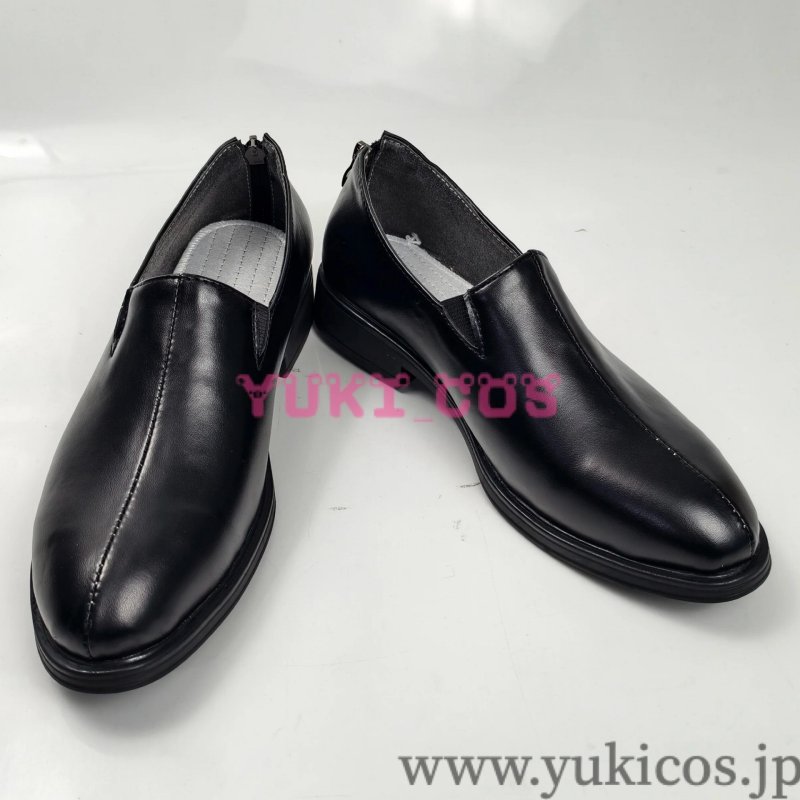 画像1: 18TRIP　エイティーントリップ　エイトリ　神名雪風　おもてなしライブ衣装　コスプレ靴　送料無料 (1)