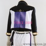 画像6: あんさんぶるスターズ！！　あんスタ　流星隊　南雲鉄虎　新バージョン　コスプレ衣装　送料無料 (6)