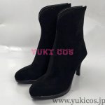 画像4: プロジェクトセカイ　プロセカ　神っぽいな　暁山瑞希　コスプレ靴　送料無料 (4)