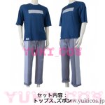 画像2: 18TRIP エイティーントリップ　エイトリ　久楽間潮　くらまうしお　コスプレ衣装　送料無料 (2)