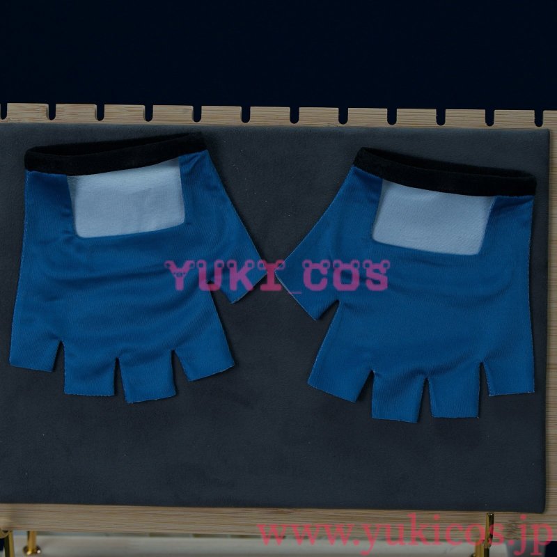 画像14: あんさんぶるスターズ！！　あんスタ　スカウト！郵便配達　感動の手紙　天満光　応援の手紙　紫之創　愛の配達　日々樹渉　心の配達　明星スバル　コスプレ衣装　送料無料 (14)