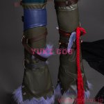 画像11: アイデンティティ5　IdentityV　第五人格　人形師　境界の狭間にて　SSR衣装　コスプレ衣装　送料無料 (11)