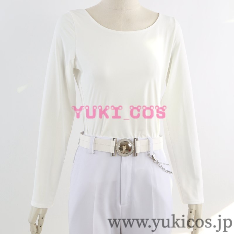 画像9: バーチャルアイドル　PLave　プレイブ　Eunho　ウンホ　ウノ　1st Fan Concert 　コスプレ衣装　送料無料 (9)