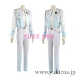 画像3: バーチャルアイドル　PLave　プレイブ　Eunho　ウンホ　ウノ　1st Fan Concert 　コスプレ衣装　送料無料 (3)