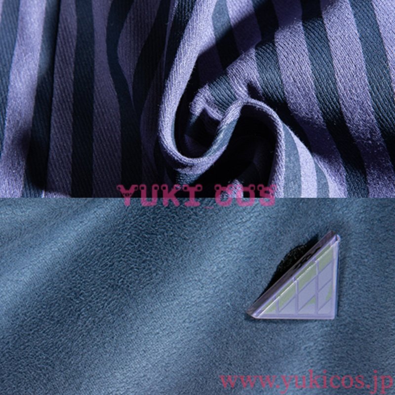 画像14: アイデンティティ5　IdentityV　第五人格　人形師　境界の狭間にて　SSR衣装　コスプレ衣装　送料無料 (14)