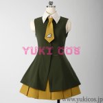 画像1: 劇場版カードキャプターさくら　木之本桜　きのもとさくら　コスプレ衣装　送料無料 (1)