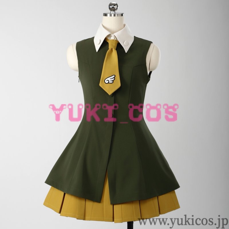 画像1: 劇場版カードキャプターさくら　木之本桜　きのもとさくら　コスプレ衣装　送料無料 (1)