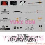 画像2: ゼンレスゾーンゼロ　ゼンゼロ　イヴリン　イヴリン・シェヴァリエ　コスプレ衣装　送料無料 (2)