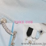 画像11: バーチャルアイドル　PLave　プレイブ　Eunho　ウンホ　ウノ　1st Fan Concert 　コスプレ衣装　送料無料 (11)