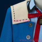 画像6: あんさんぶるスターズ！！　あんスタ　スカウト！郵便配達　感動の手紙　天満光　応援の手紙　紫之創　愛の配達　日々樹渉　心の配達　明星スバル　コスプレ衣装　送料無料 (6)