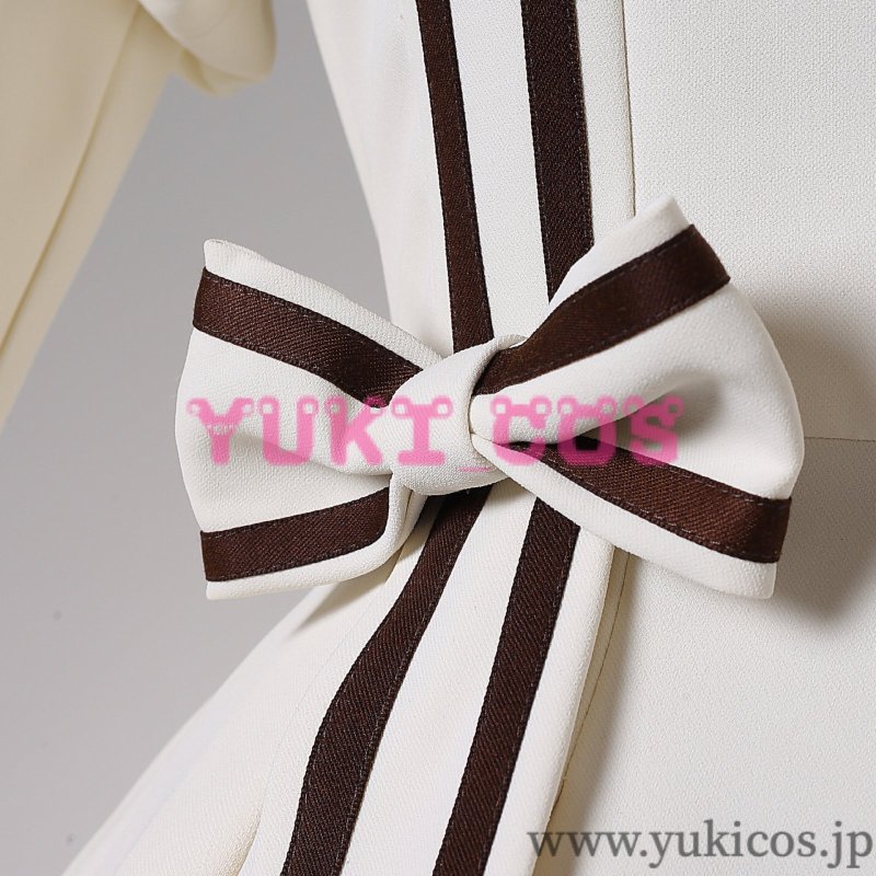 画像6: カードキャプターさくら　木之本桜　きのもとさくら　お出かけ着　水族館　コスプレ衣装　送料無料 (6)