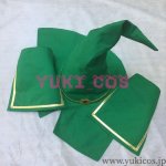 画像5: マギ　運命の迷宮　シンドバッドの冒険　ユナン　コスプレ衣装　送料無料 (5)