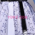 画像5: BanG Dream! It's MyGO!!!!!　バンドリ　長崎そよ　ながさきそよ　ライブ衣装　コスプレ衣装　送料無料 (5)