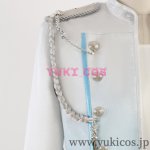 画像6: バーチャルアイドル　PLave　プレイブ　Eunho　ウンホ　ウノ　1st Fan Concert 　コスプレ衣装　送料無料 (6)