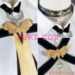 画像8: ゼンレスゾーンゼロ　ゼンゼロ　イヴリン　イヴリン・シェヴァリエ　コスプレ衣装　送料無料 (8)