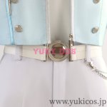 画像7: バーチャルアイドル　PLave　プレイブ　Eunho　ウンホ　ウノ　1st Fan Concert 　コスプレ衣装　送料無料 (7)