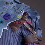 画像6: アイデンティティ5　IdentityV　第五人格　人形師　境界の狭間にて　SSR衣装　コスプレ衣装　送料無料 (6)