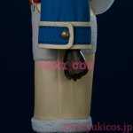 画像9: あんさんぶるスターズ！！　あんスタ　スカウト！郵便配達　感動の手紙　天満光　応援の手紙　紫之創　愛の配達　日々樹渉　心の配達　明星スバル　コスプレ衣装　送料無料 (9)