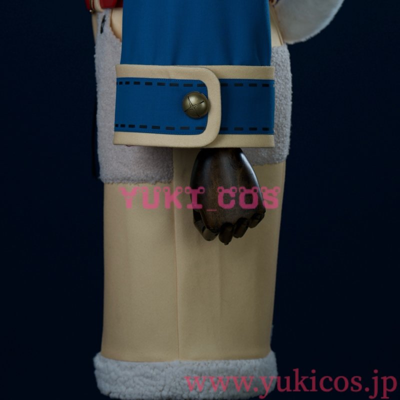 画像9: あんさんぶるスターズ！！　あんスタ　スカウト！郵便配達　感動の手紙　天満光　応援の手紙　紫之創　愛の配達　日々樹渉　心の配達　明星スバル　コスプレ衣装　送料無料 (9)