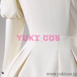 画像8: カードキャプターさくら　木之本桜　きのもとさくら　お出かけ着　水族館　コスプレ衣装　送料無料 (8)